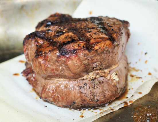 Kuzu Lokum fillet